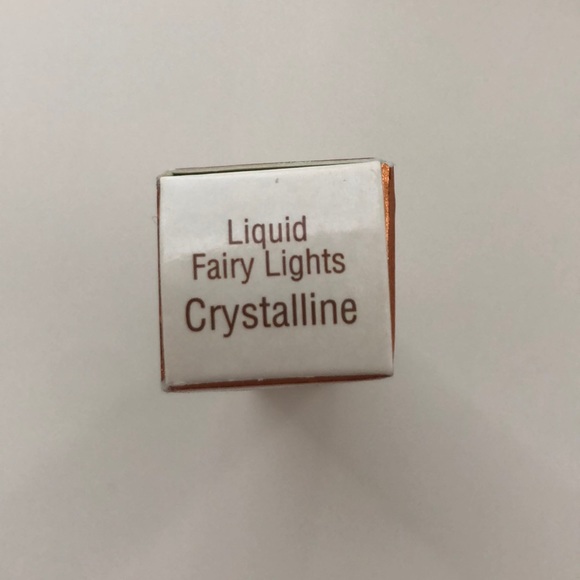 Liquid Fairy Lights, Glimmery Shadow - Picture 6 of 6